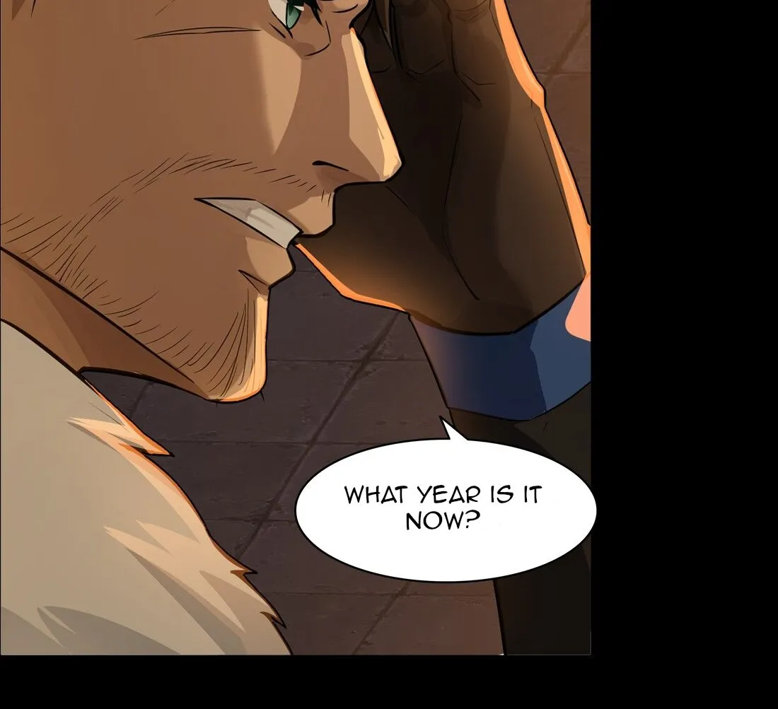 The Sword Of Dawn Chapter 2 page 34 - 