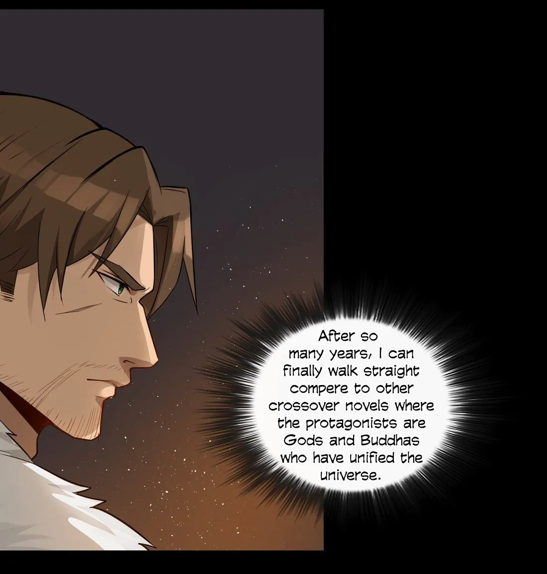 The Sword Of Dawn Chapter 2 page 46 - 