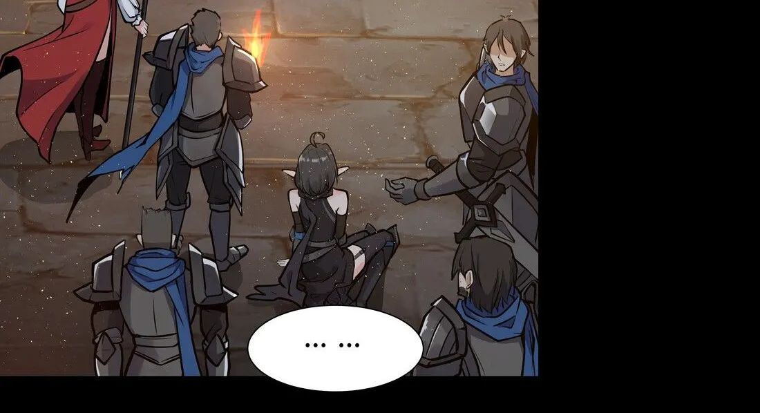 The Sword Of Dawn Chapter 2 page 55 - 