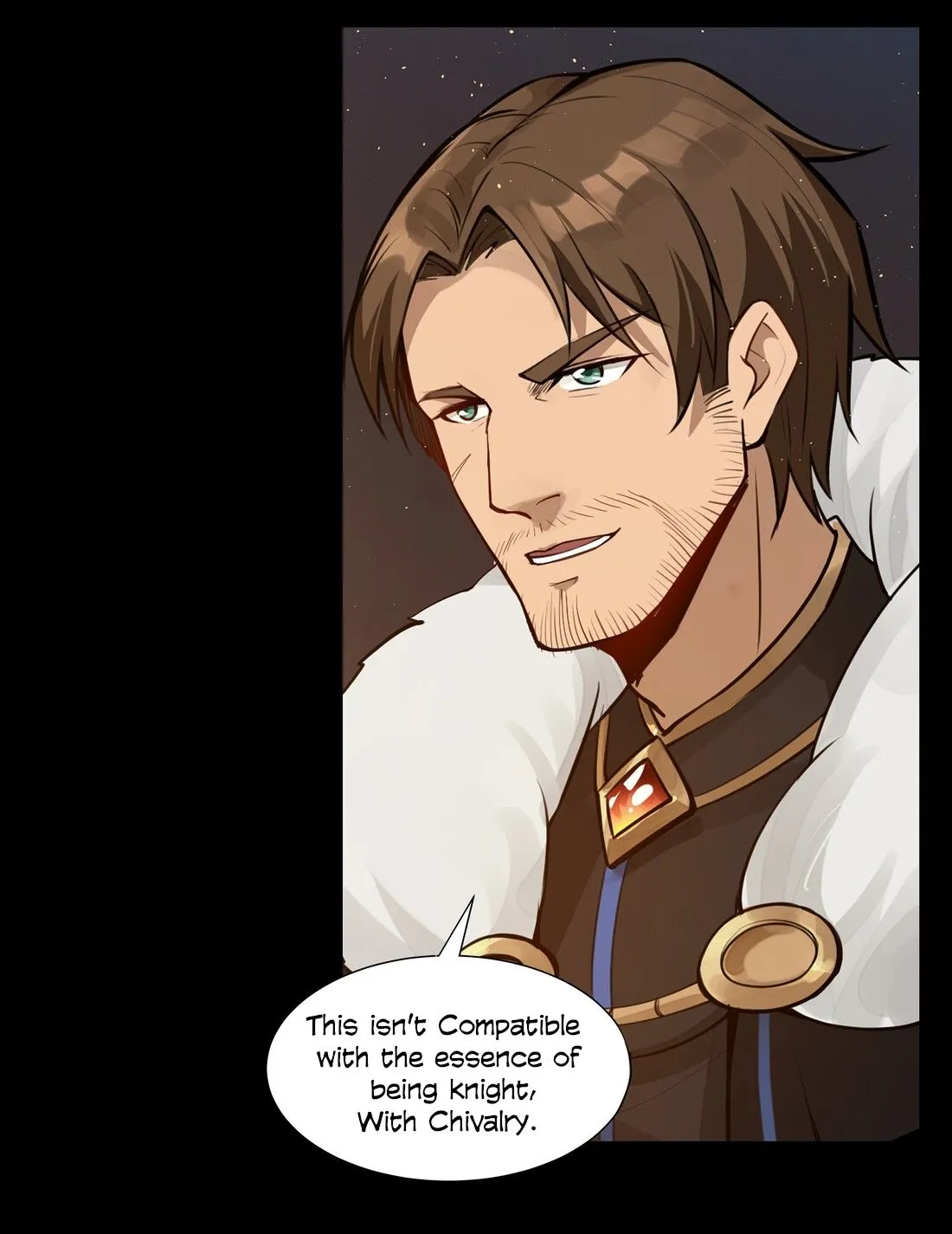The Sword Of Dawn Chapter 2 page 56 - 