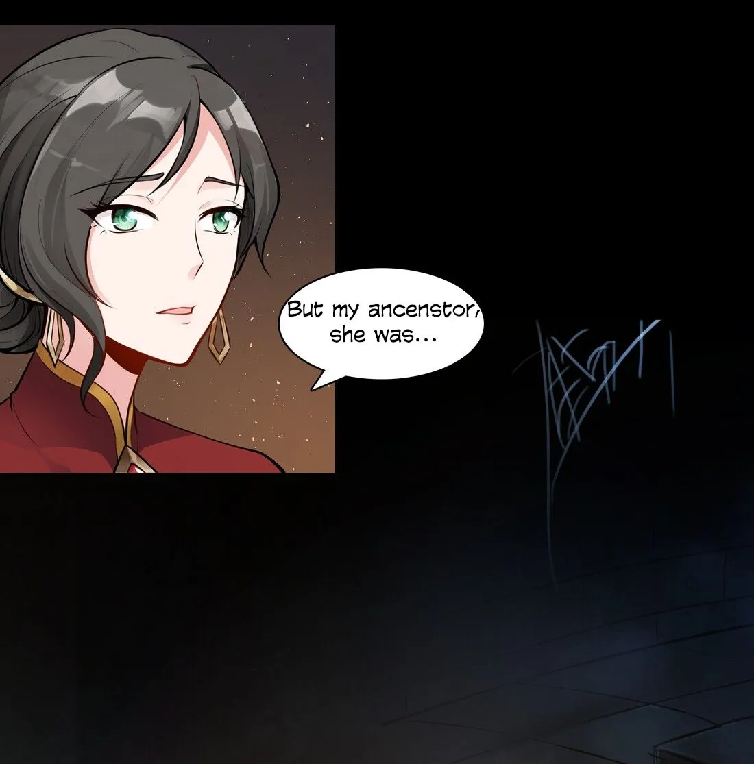 The Sword Of Dawn Chapter 2 page 57 - 