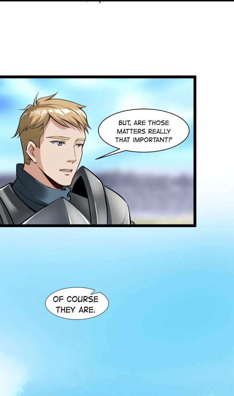 The Sword Of Dawn Chapter 20 page 11 - 