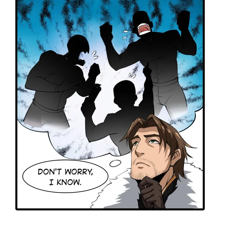 The Sword Of Dawn Chapter 20 page 19 - 