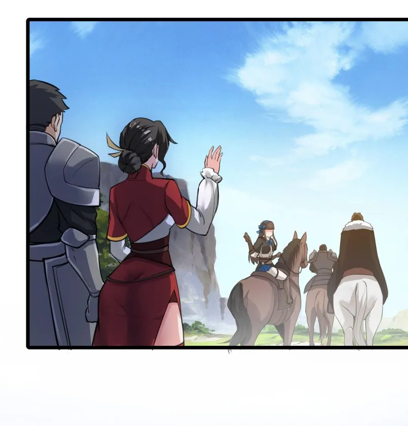 The Sword Of Dawn Chapter 20 page 20 - 