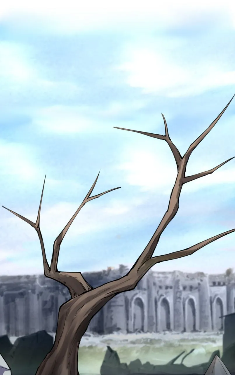 The Sword Of Dawn Chapter 20 page 3 - 