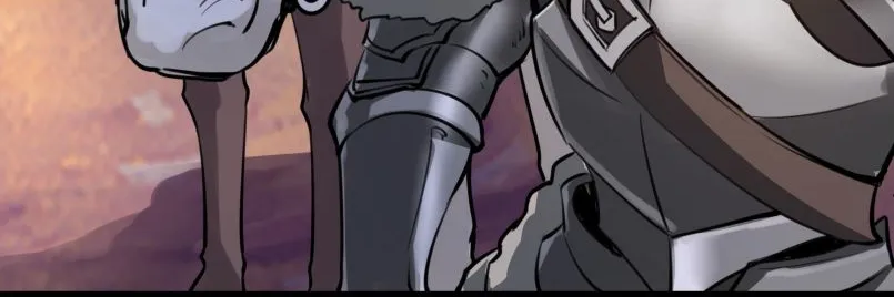 The Sword Of Dawn Chapter 20 page 24 - 