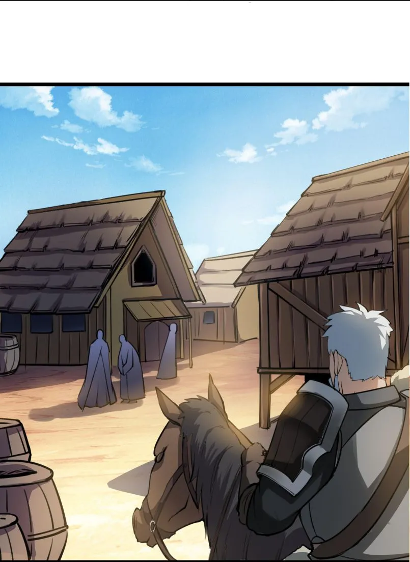 The Sword Of Dawn Chapter 20 page 25 - 