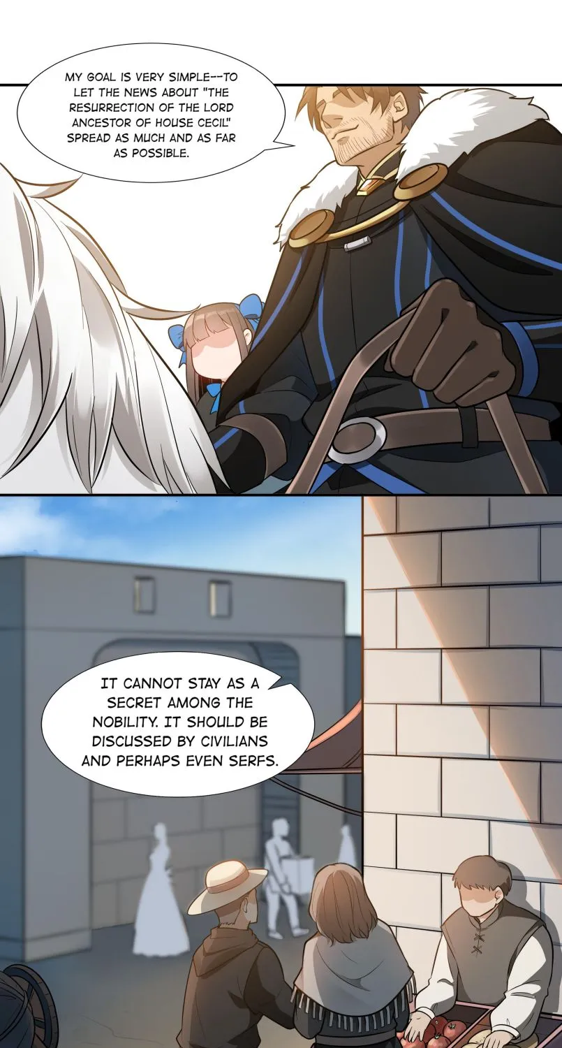 The Sword Of Dawn Chapter 20 page 30 - 
