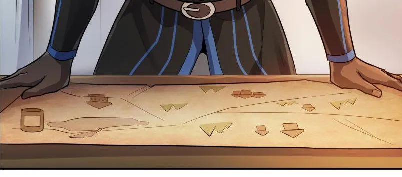 The Sword Of Dawn Chapter 20 page 38 - 