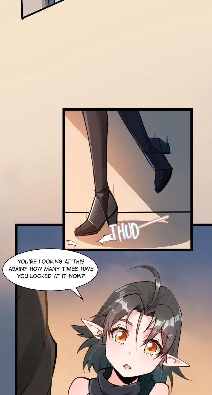 The Sword Of Dawn Chapter 20 page 42 - 