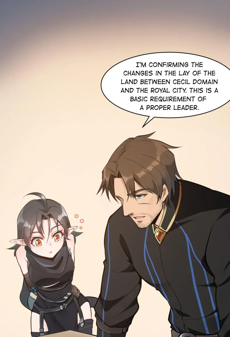 The Sword Of Dawn Chapter 20 page 44 - 