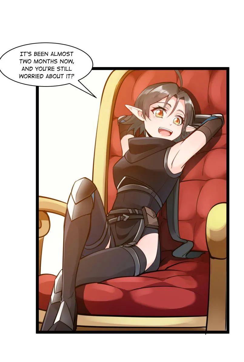 The Sword Of Dawn Chapter 20 page 46 - 