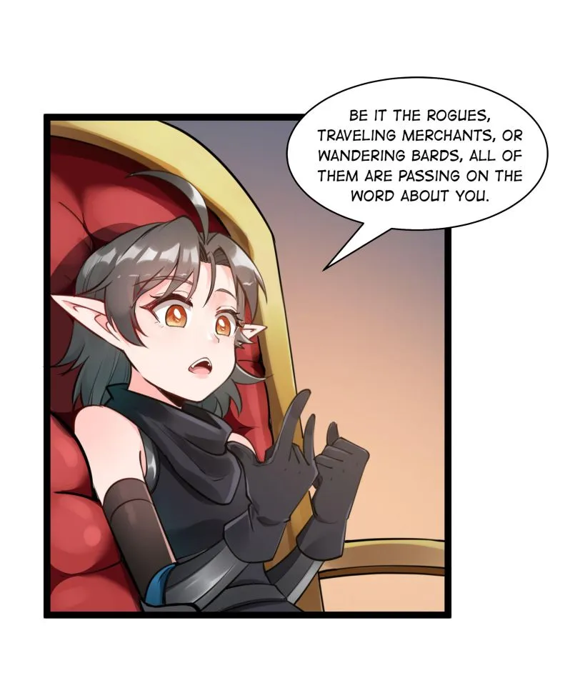 The Sword Of Dawn Chapter 20 page 48 - 
