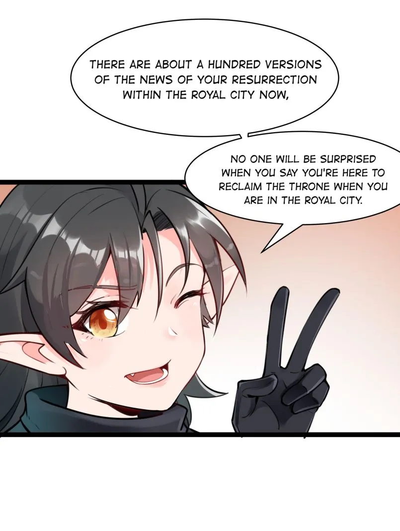 The Sword Of Dawn Chapter 20 page 49 - 