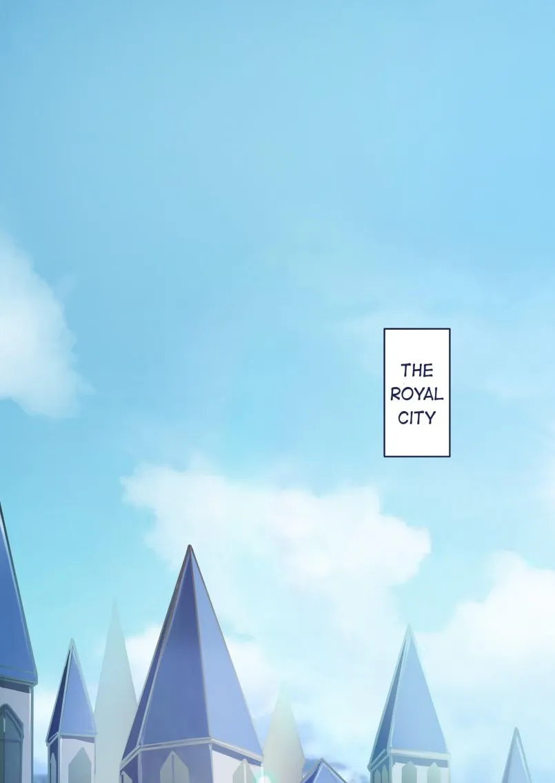 The Sword Of Dawn Chapter 20 page 50 - 
