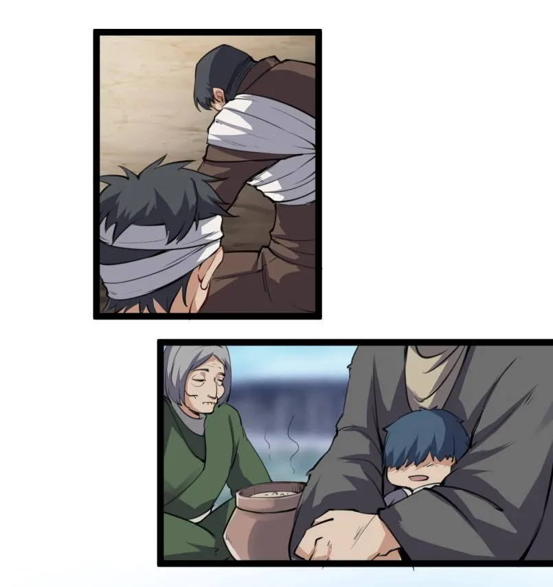 The Sword Of Dawn Chapter 20 page 6 - 