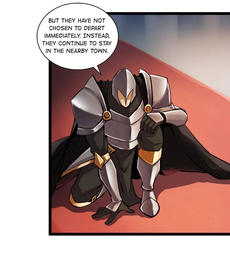 The Sword Of Dawn Chapter 20 page 53 - 