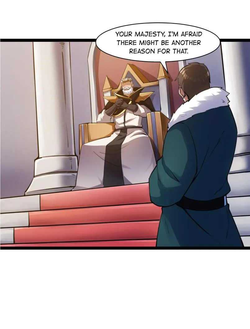 The Sword Of Dawn Chapter 20 page 56 - 