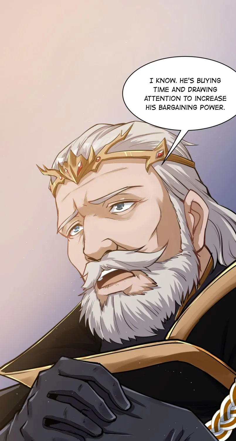 The Sword Of Dawn Chapter 20 page 57 - 