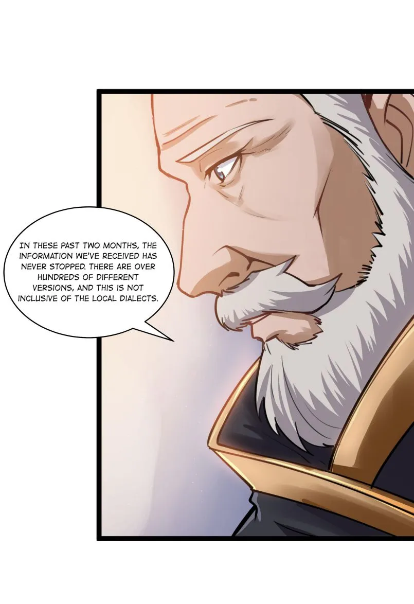The Sword Of Dawn Chapter 20 page 59 - 