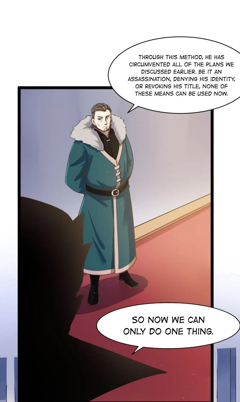 The Sword Of Dawn Chapter 20 page 60 - 