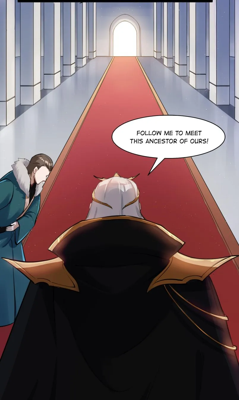 The Sword Of Dawn Chapter 20 page 61 - 