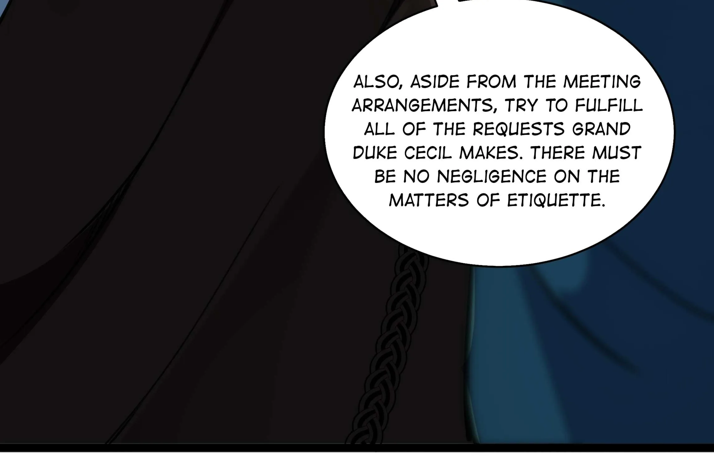The Sword Of Dawn Chapter 21 page 18 - 