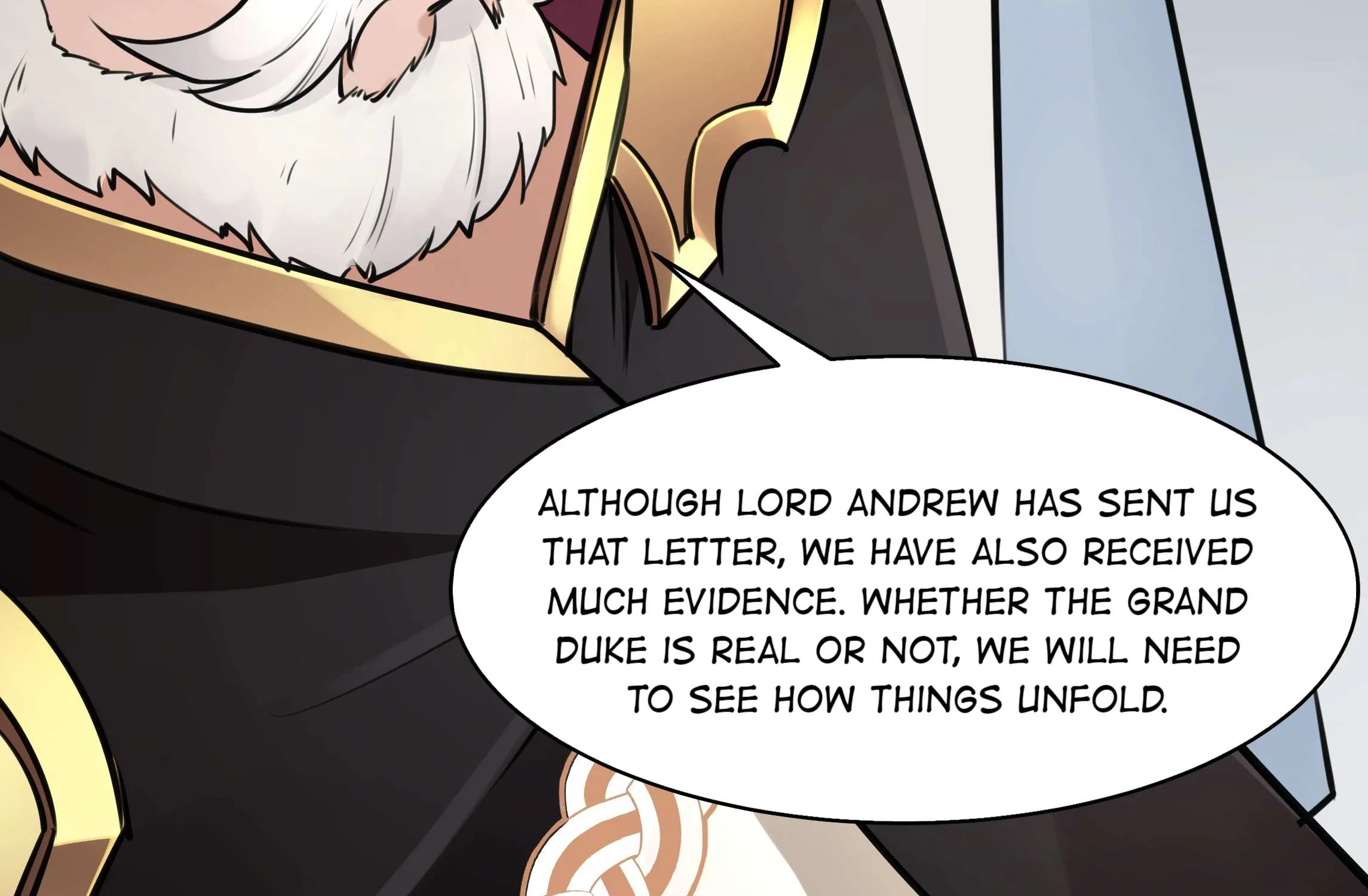 The Sword Of Dawn Chapter 21 page 26 - 