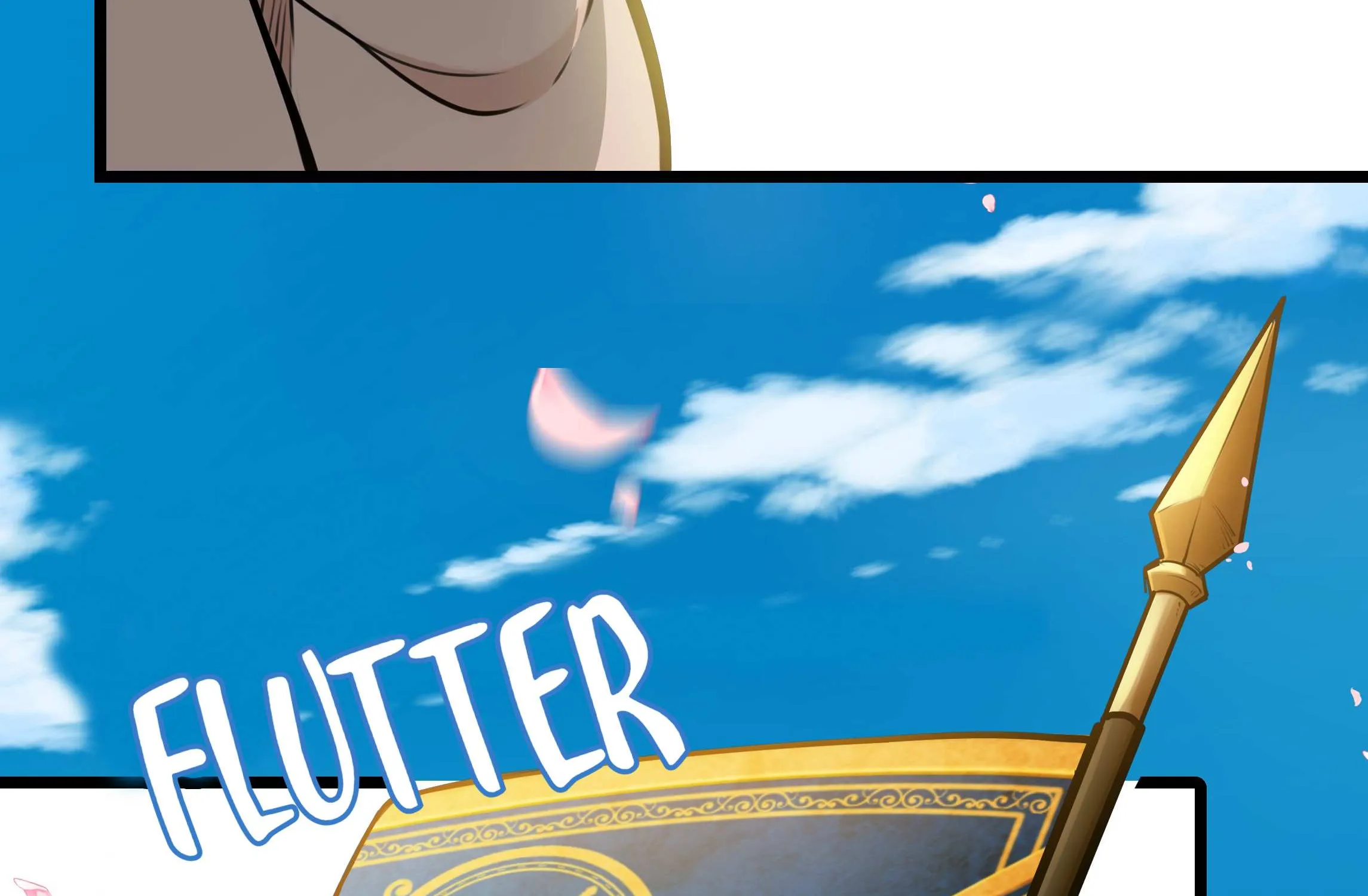 The Sword Of Dawn Chapter 21 page 29 - 