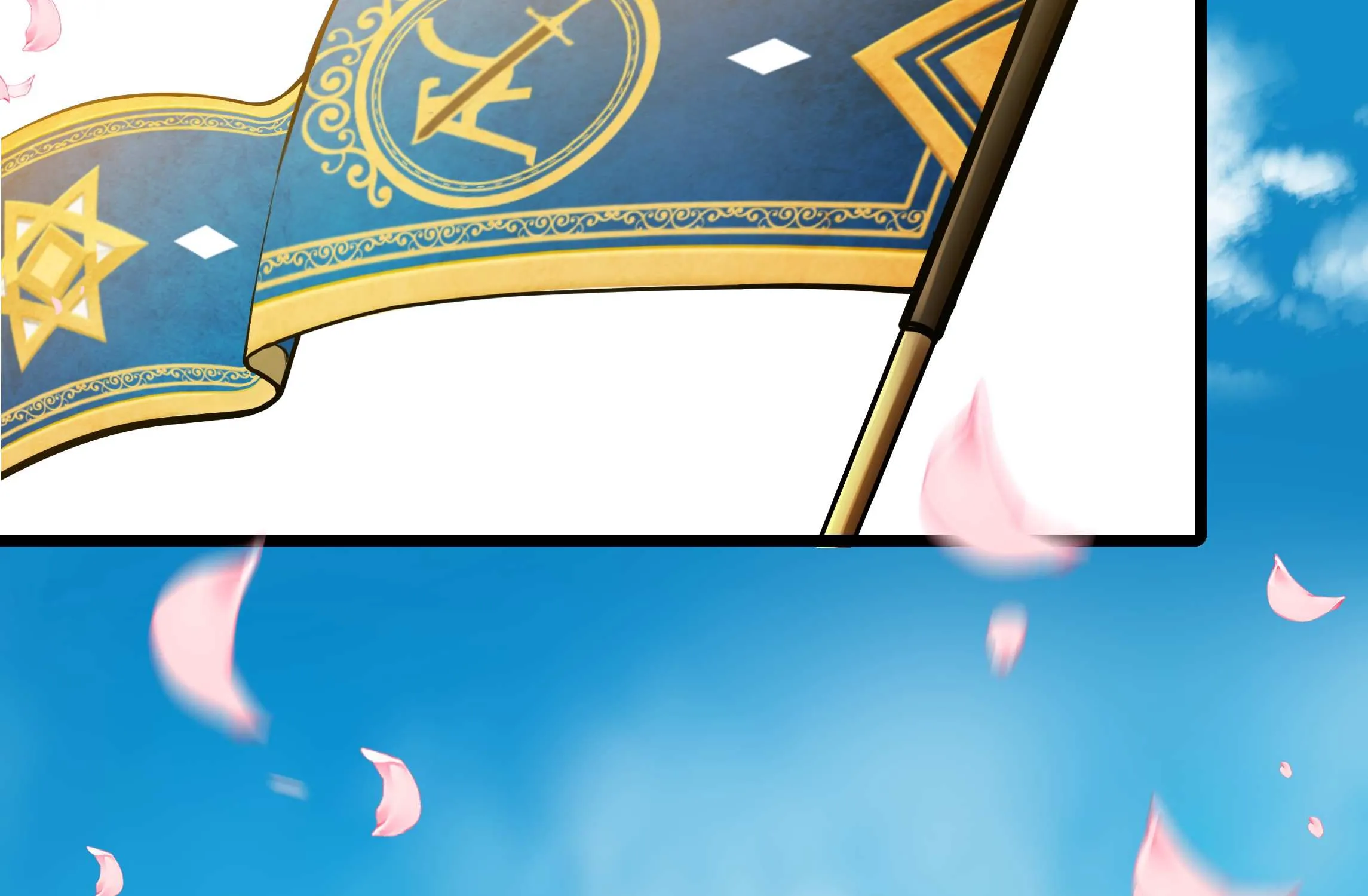 The Sword Of Dawn Chapter 21 page 30 - 