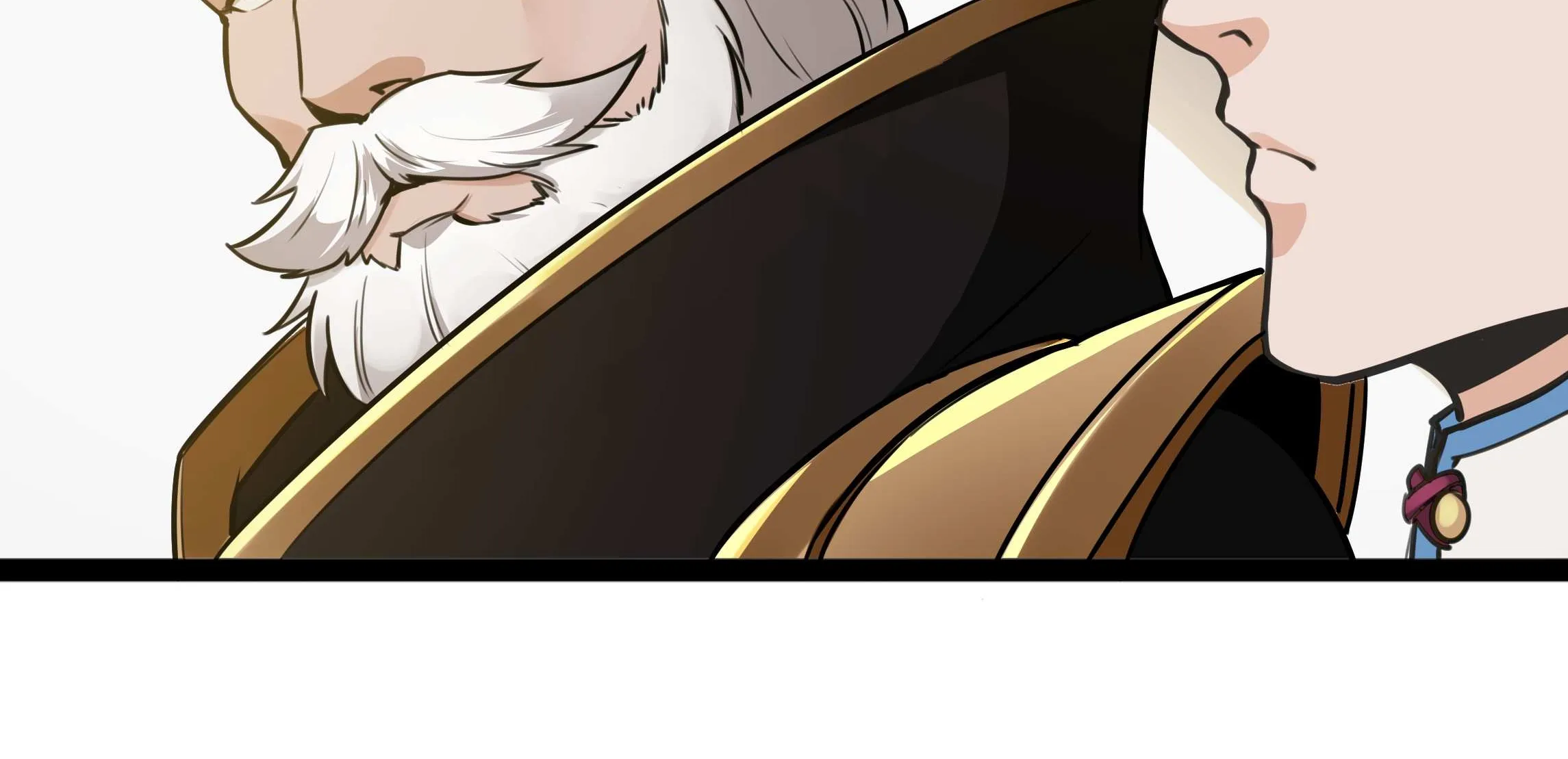 The Sword Of Dawn Chapter 21 page 41 - 