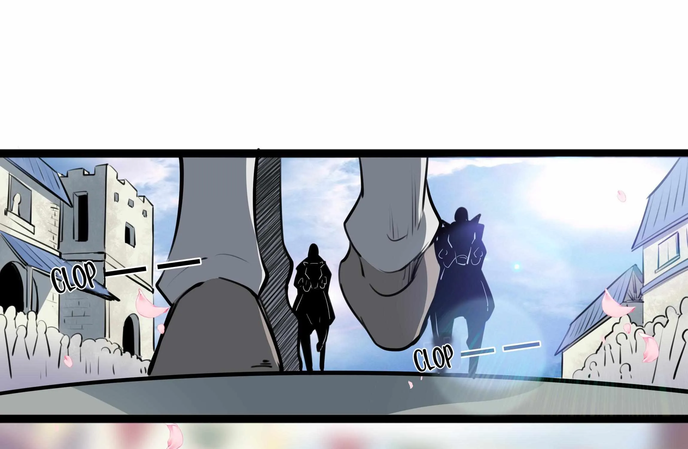 The Sword Of Dawn Chapter 21 page 49 - 