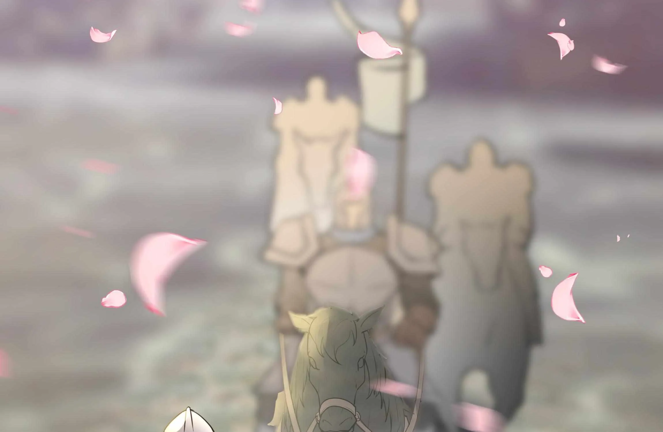 The Sword Of Dawn Chapter 21 page 51 - 