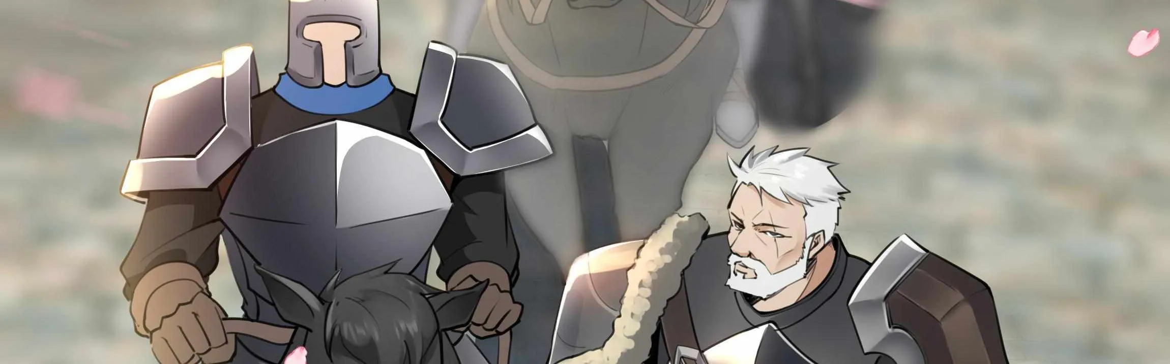 The Sword Of Dawn Chapter 21 page 52 - 