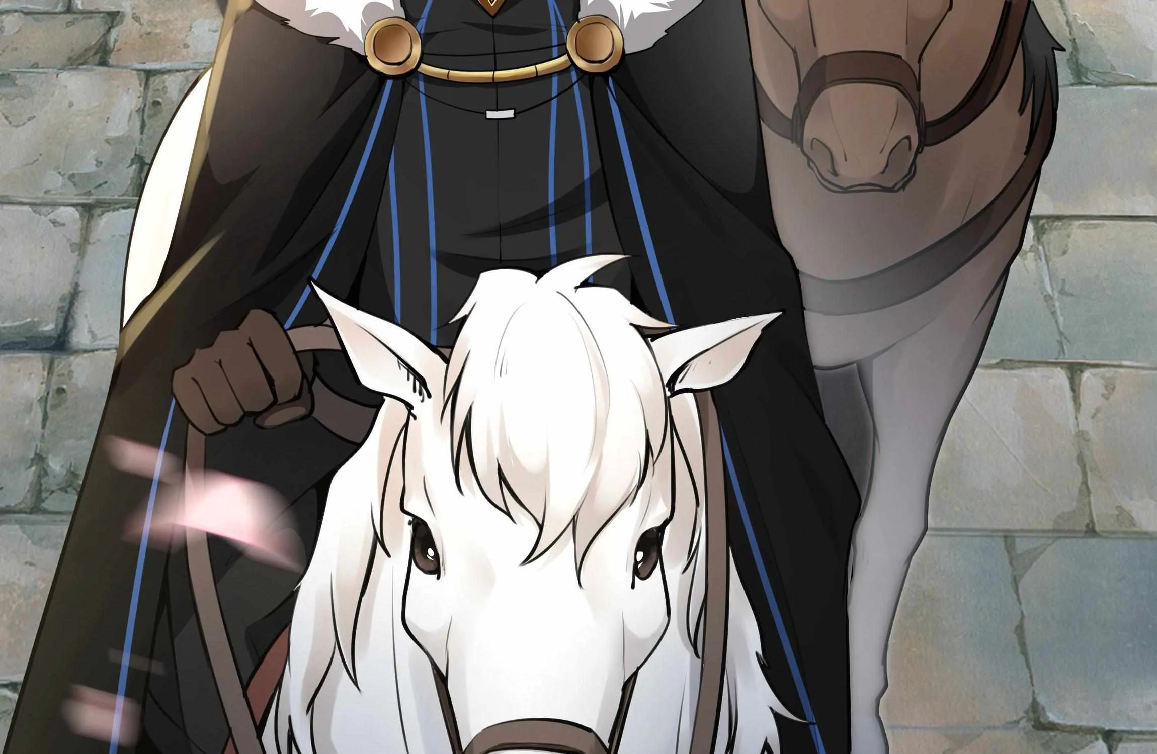 The Sword Of Dawn Chapter 21 page 55 - 