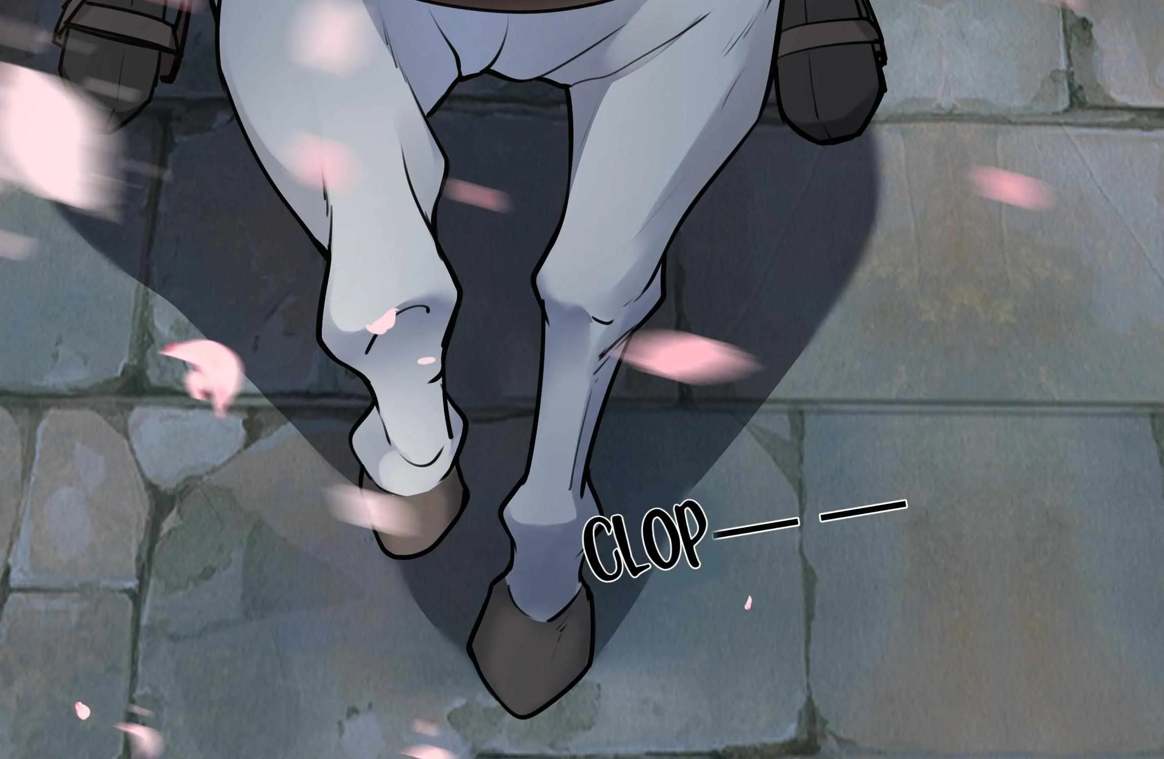 The Sword Of Dawn Chapter 21 page 57 - 