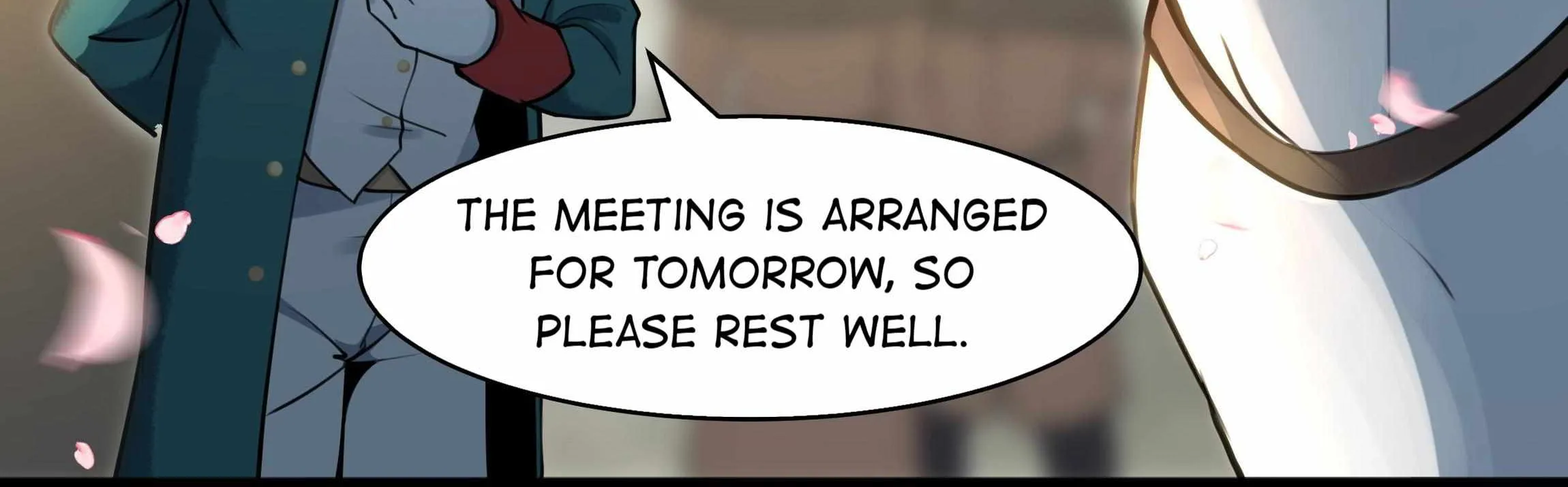 The Sword Of Dawn Chapter 21 page 60 - 