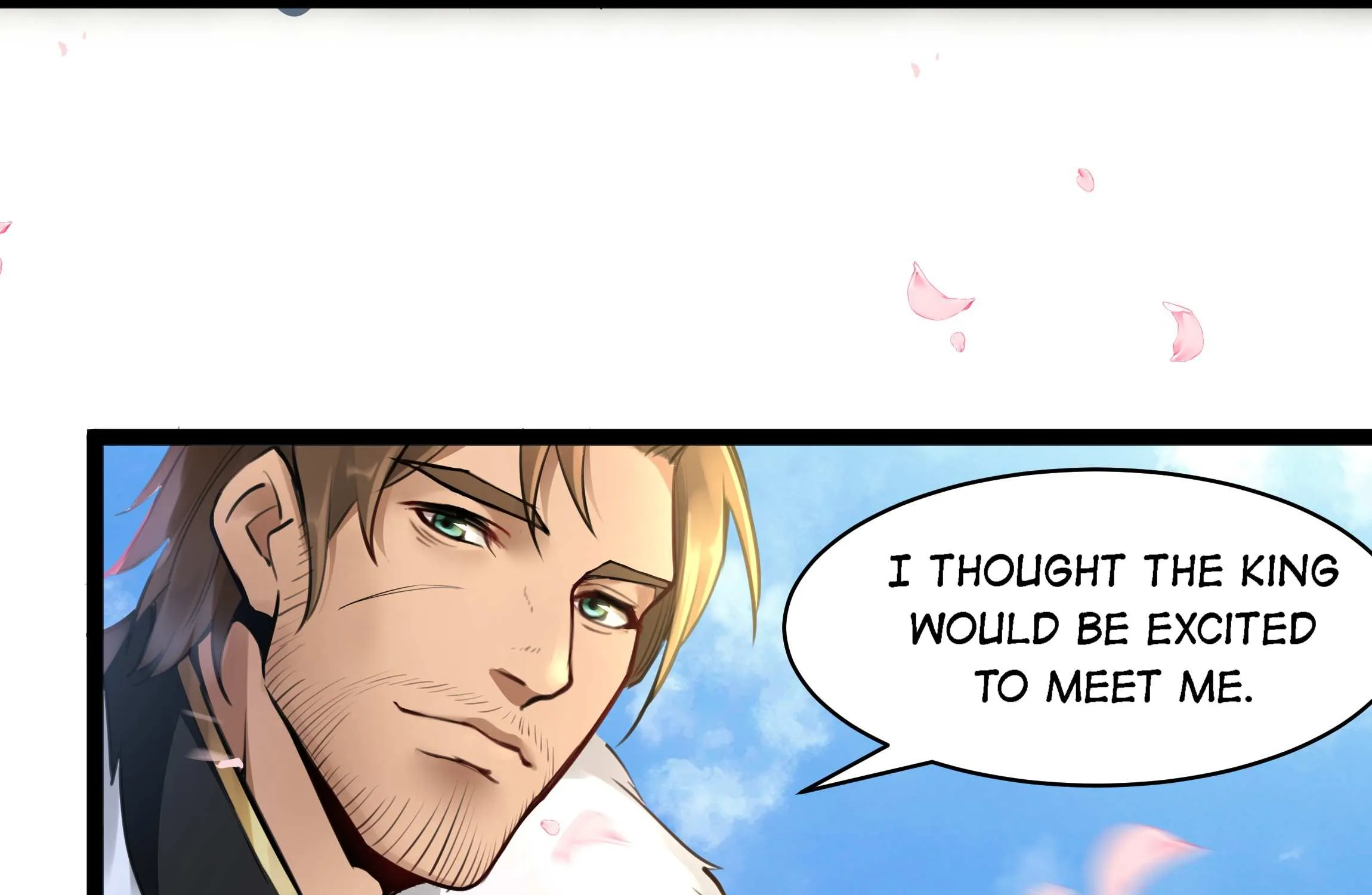 The Sword Of Dawn Chapter 21 page 61 - 
