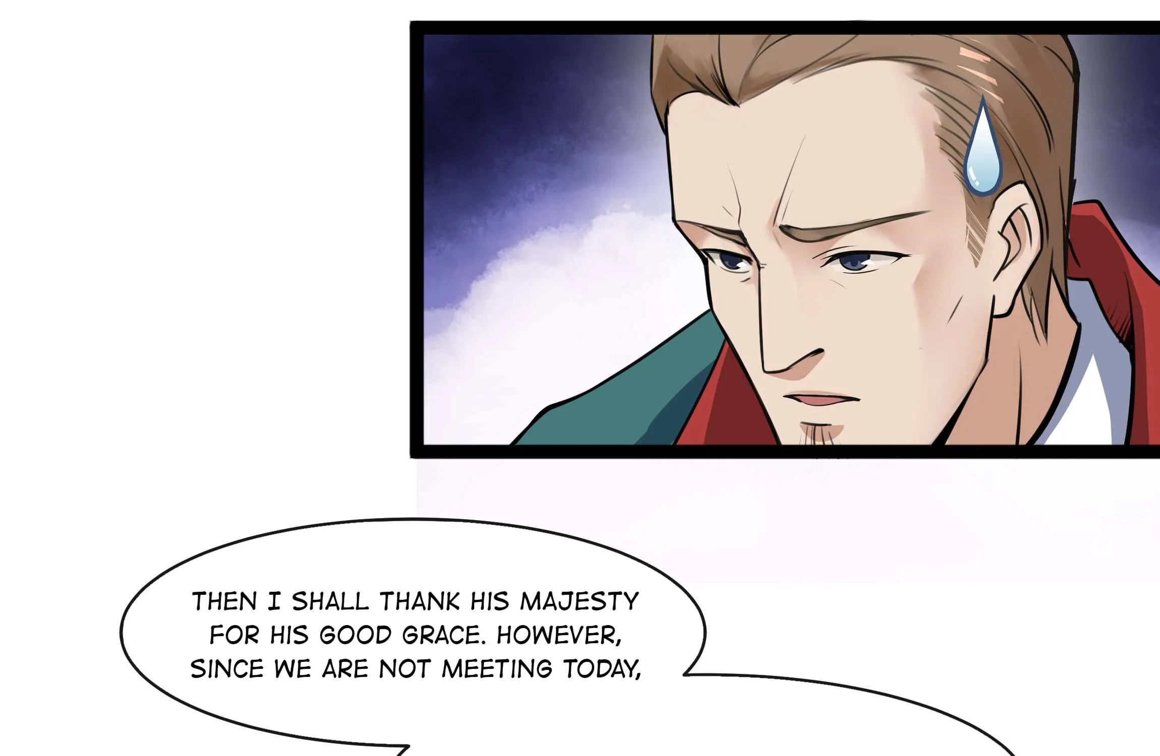 The Sword Of Dawn Chapter 21 page 68 - 