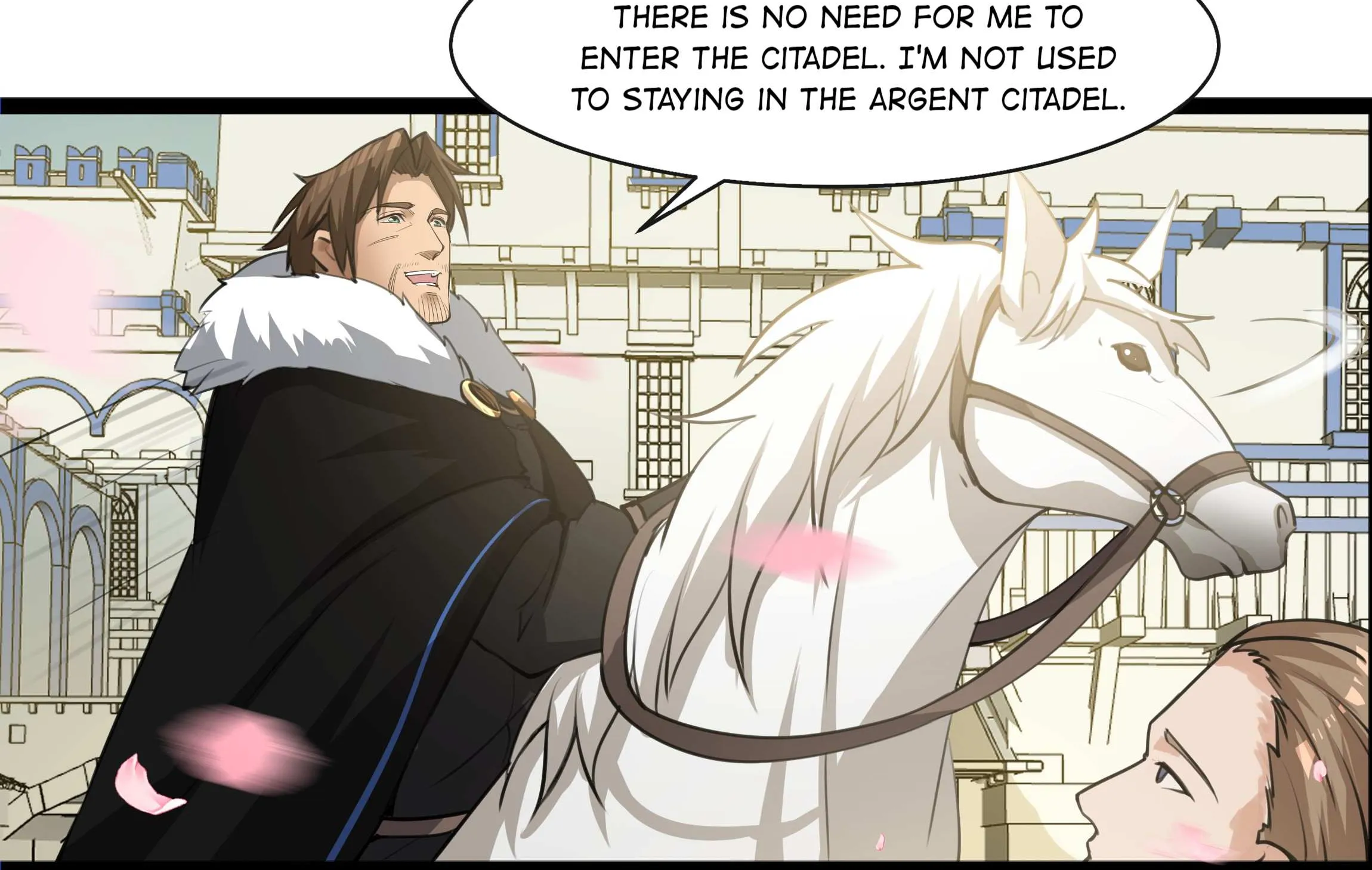 The Sword Of Dawn Chapter 21 page 69 - 