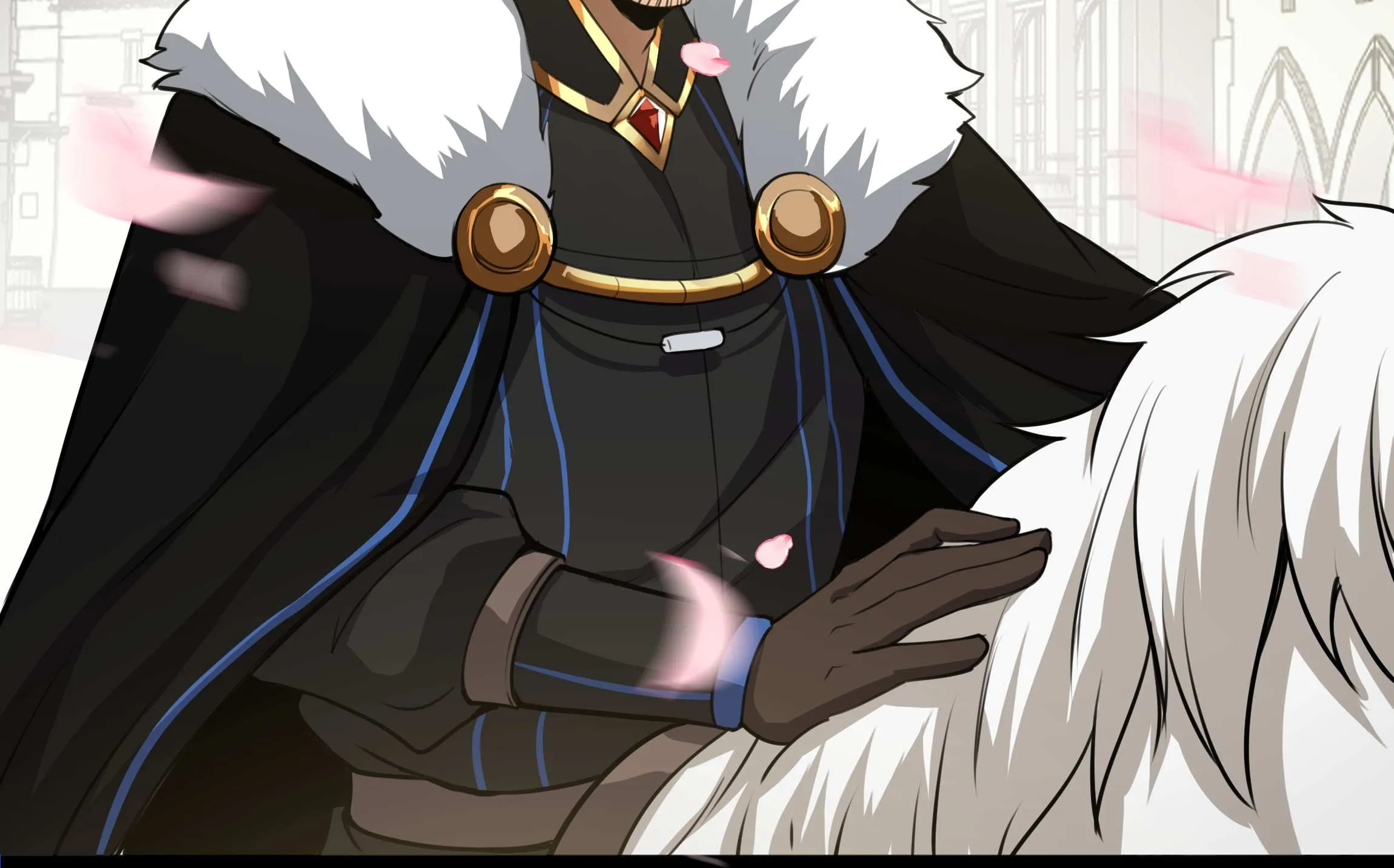 The Sword Of Dawn Chapter 21 page 75 - 