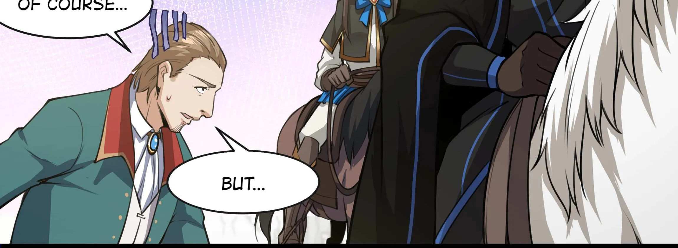 The Sword Of Dawn Chapter 21 page 77 - 