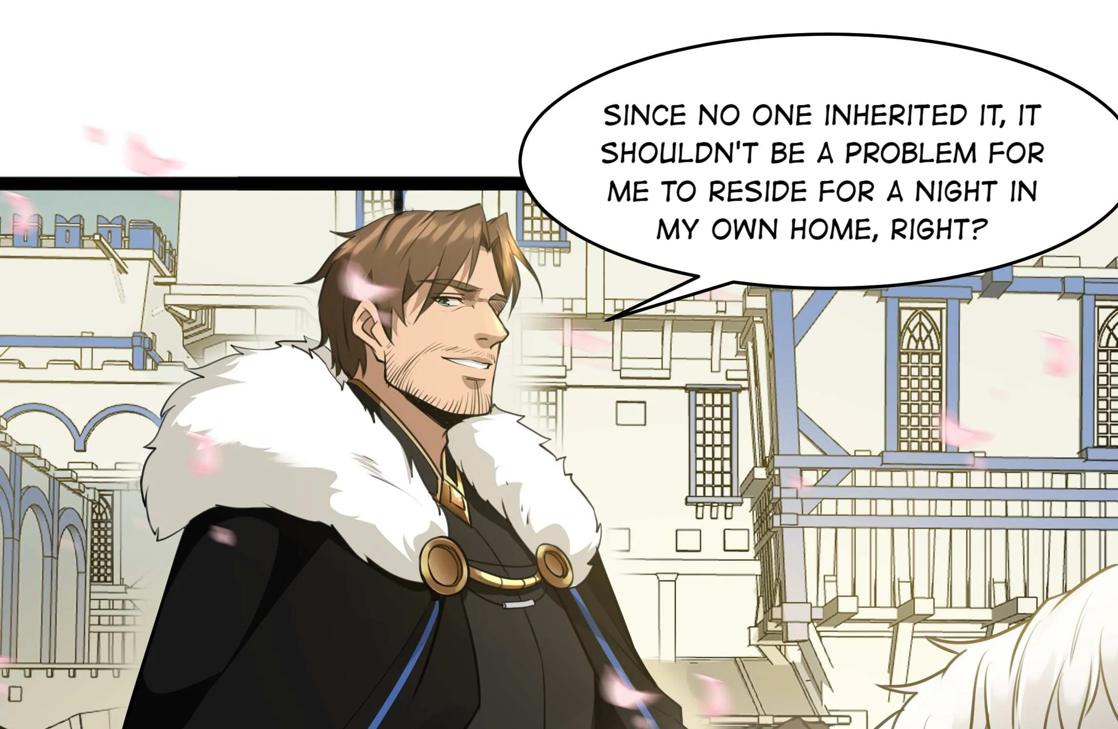 The Sword Of Dawn Chapter 21 page 82 - 
