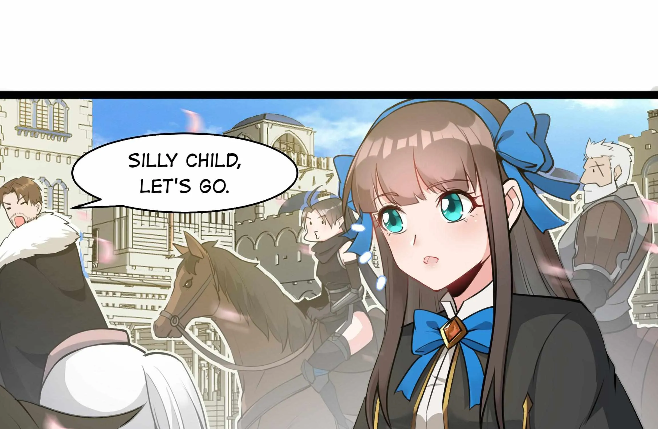 The Sword Of Dawn Chapter 21 page 86 - 