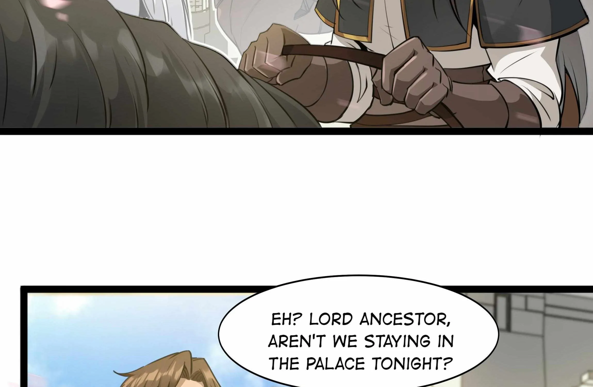 The Sword Of Dawn Chapter 21 page 87 - 