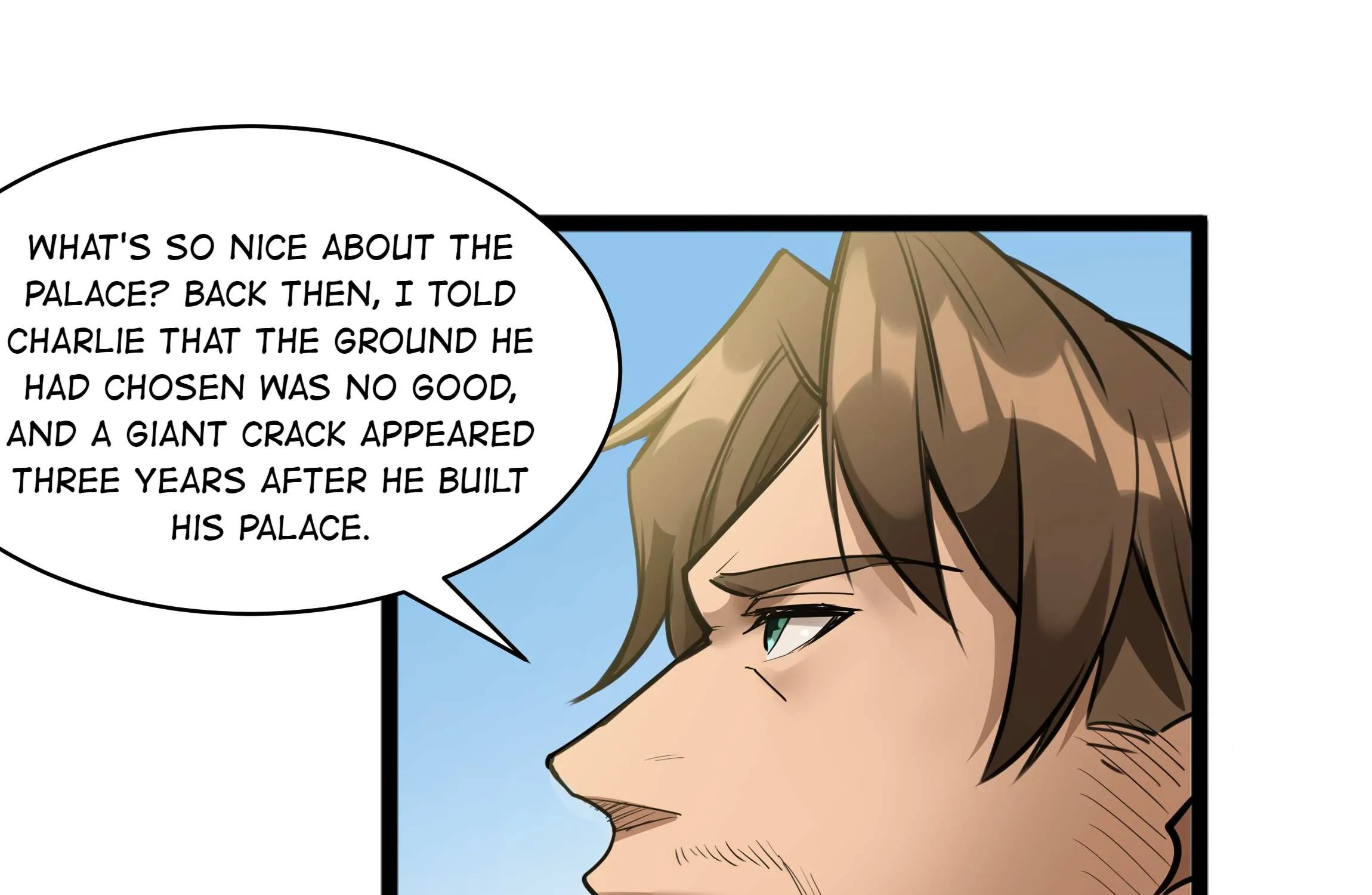 The Sword Of Dawn Chapter 21 page 90 - 