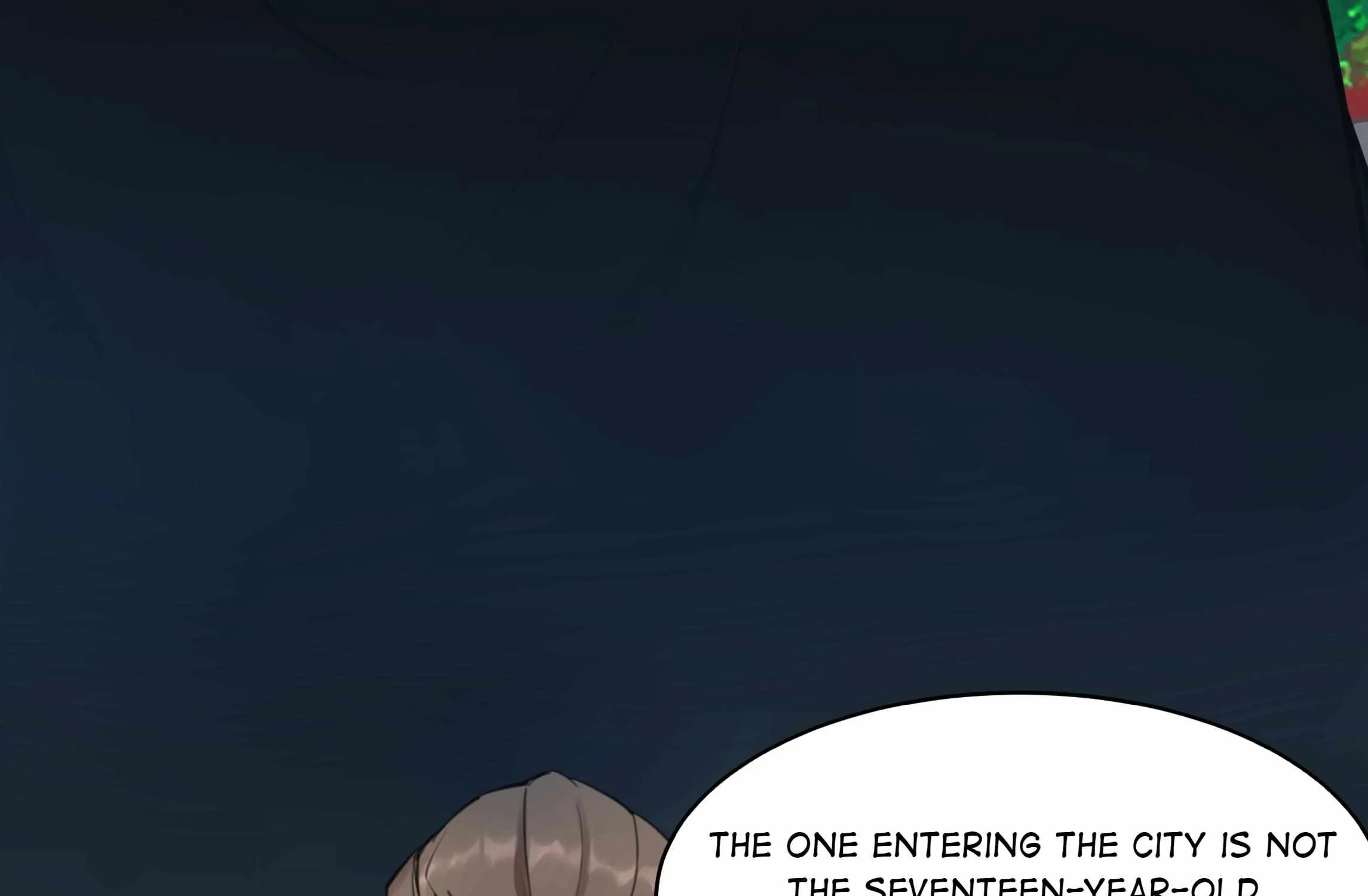 The Sword Of Dawn Chapter 21 page 10 - 