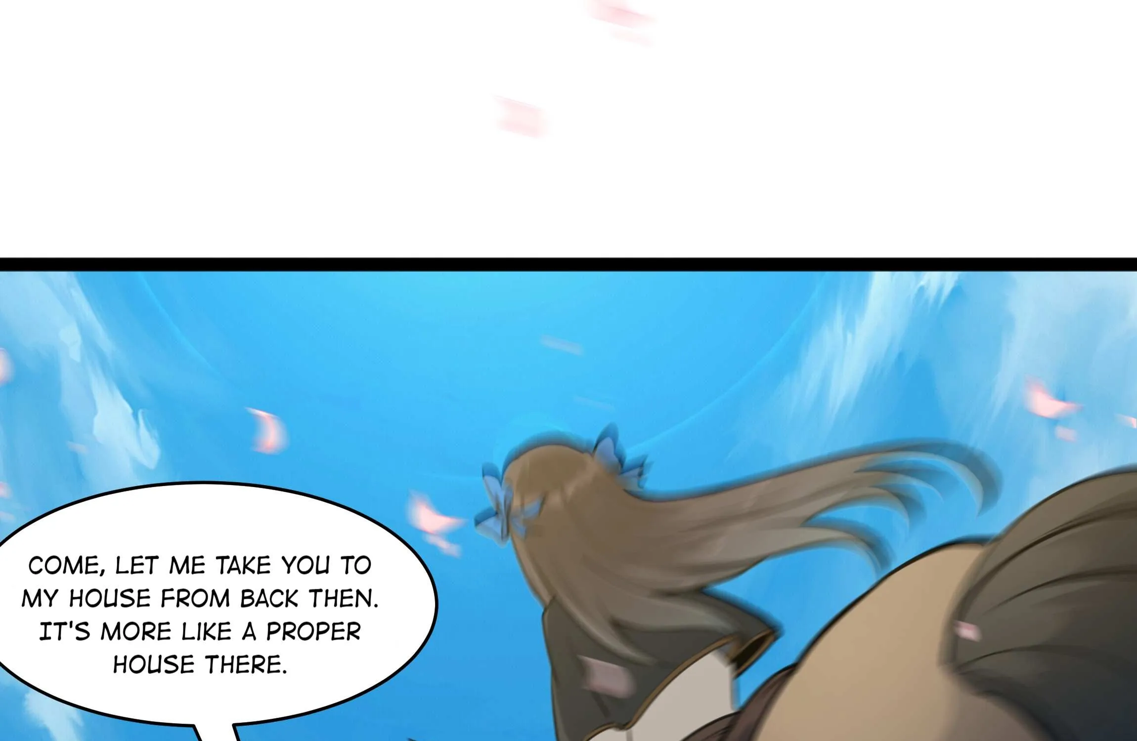 The Sword Of Dawn Chapter 21 page 93 - 