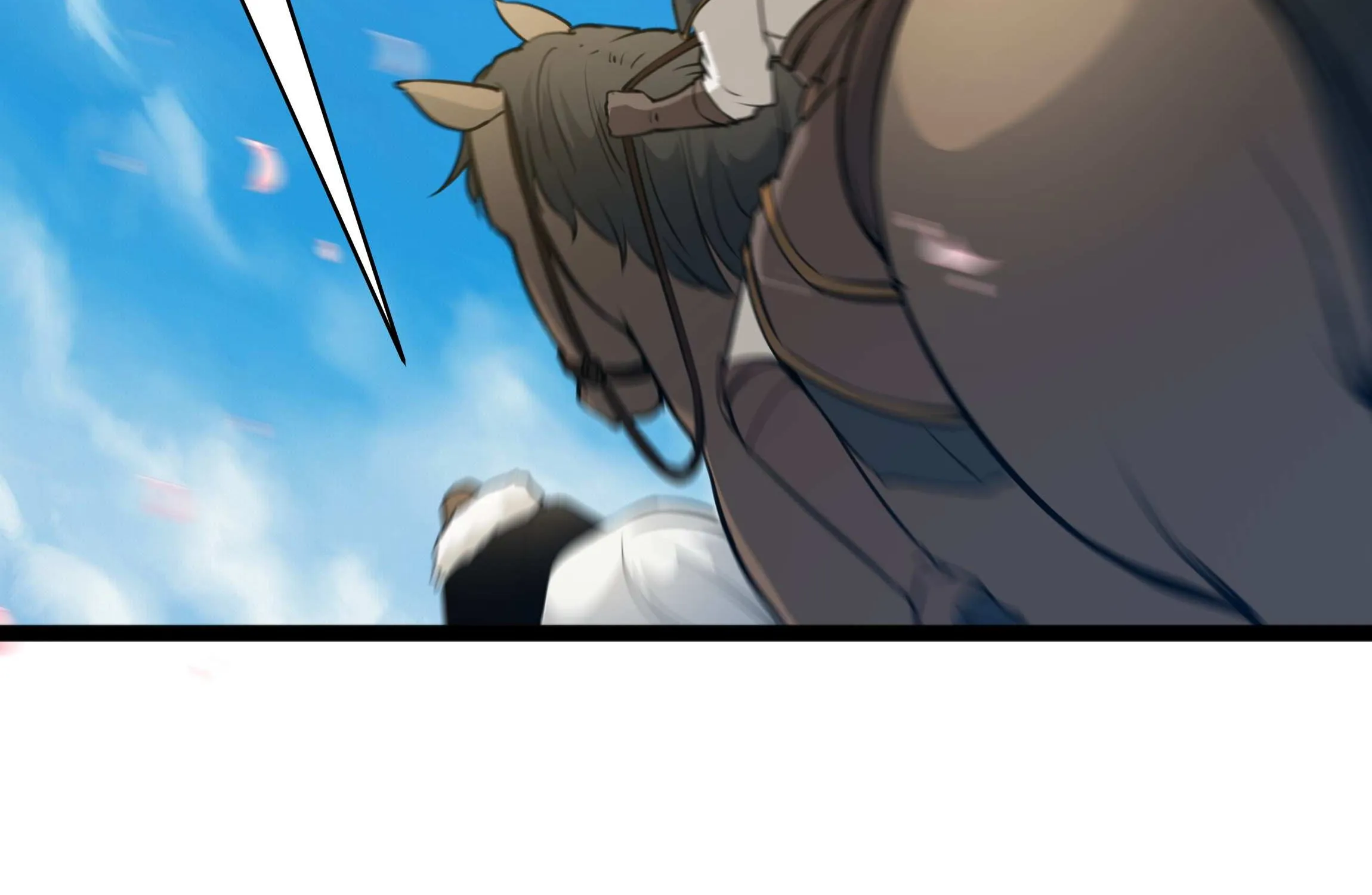 The Sword Of Dawn Chapter 21 page 94 - 