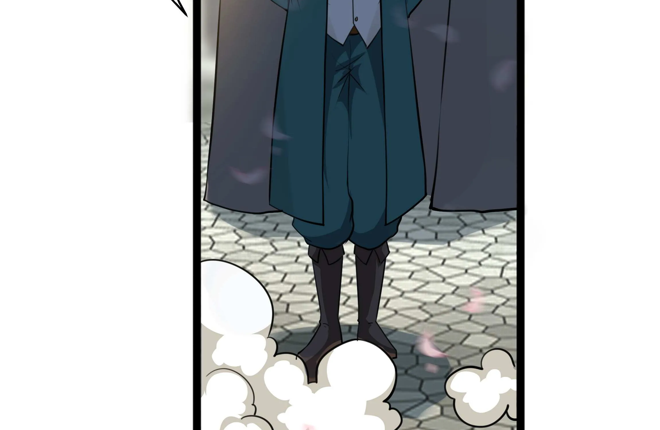 The Sword Of Dawn Chapter 21 page 97 - 